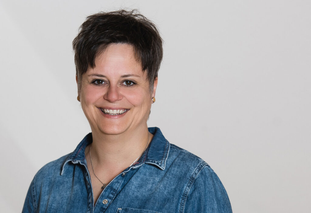 Geschäftsstelle 13 FWS PF Daniela Burgath